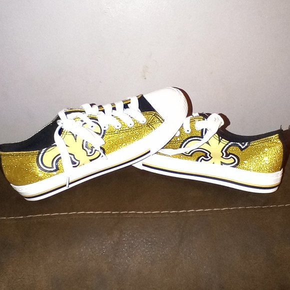 NFL new Orleans Saints Women's Merch Bundle - Picture 6 of 9